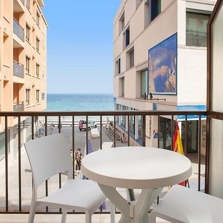 Estudios Rh Sol Benidorm Extérieur photo